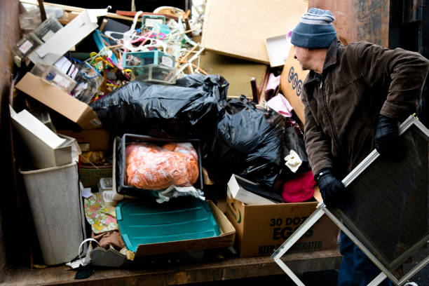 Best Electronics and E-Waste Disposal  in Timberne, LA