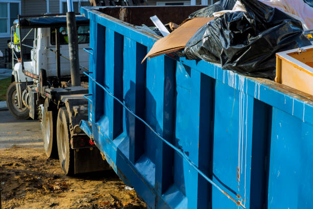 Shed Removal in Timberlane, LA