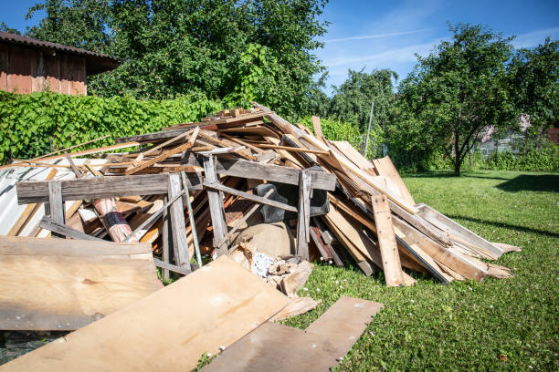 Professional Junk Removal Services in Timberlane, LA